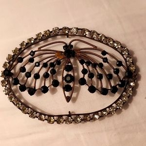 Vintage buckle